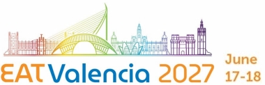 EAT Valencia 2027. 17 Congress of the European Association of Thermology. June 17-18
